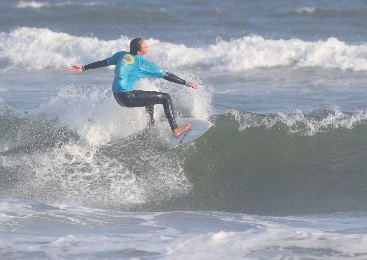 Mainland Surf